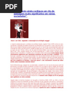 o casamento ainda configura um rito de passagem muito significativo em várias sociedades