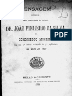 1907 João pinheiro