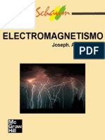 [Schaum - Joseph.a.edminister] Electromagnetismo