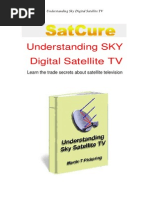 Understanding SKY Digital Satellite TV