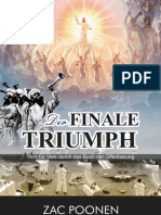 Der Finale Triumph - Zac Poonen