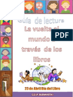 GUIA Lavuelta Almundo Delos Libros PDF