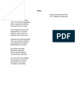 Daniel - 2o Periodo - Design de Interiores