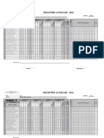 Registro Auxiliar Docentes Cahuide 2011-1