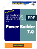 A Prenda Power Builder 7
