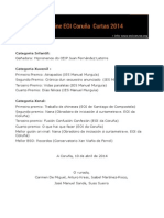Palmarés PDF