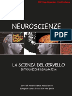 Neuroscienze_la Scienza Del Cervello
