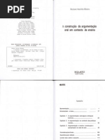 construção da argumentação oral-pags-1a119