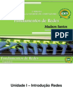 FundamentosRedes Unidade1