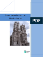 Catecismo Maior de Westminster