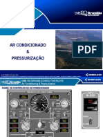 Ar Condicionado & Pressurização