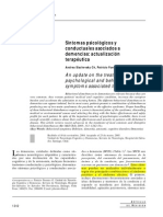 Sintomas Psicologicos y Conductuales en Demencia PDF