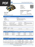 power supply nv100 175.pdf