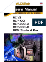 BPM Studio 4.9.1 Manual