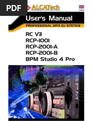 Bpm Studio 4.9 Full Free