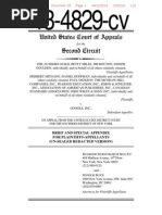 Download Authors Guild Brief in AG v Google Appeal  by LJs infoDOCKET SN217743536 doc pdf