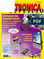 Electronica y Servicio N°79-Hacia La TV de Alta Definicion PDF