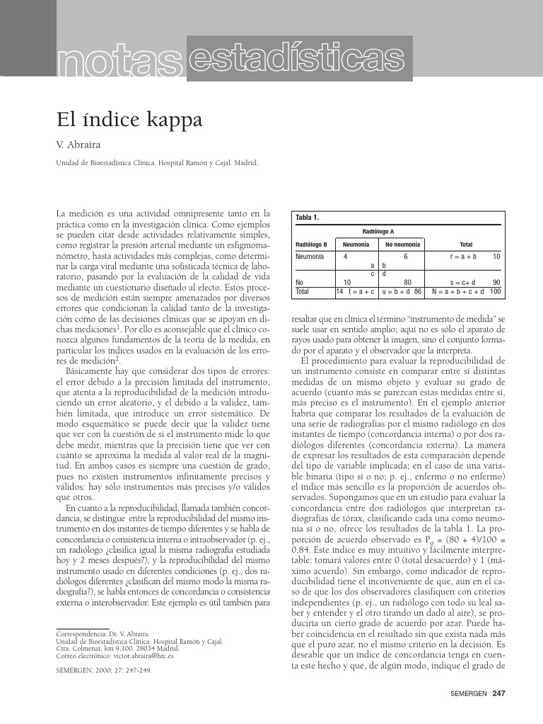 تعانق الهدف تجمد definicion indice kappa - newhongfa.com