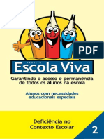 Escola Viva Cartilha 02