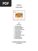 Download Makalah Darah Kapiler by Nurul Hidayati SN217752179 doc pdf