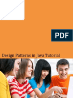 Design Pattern Tutorial