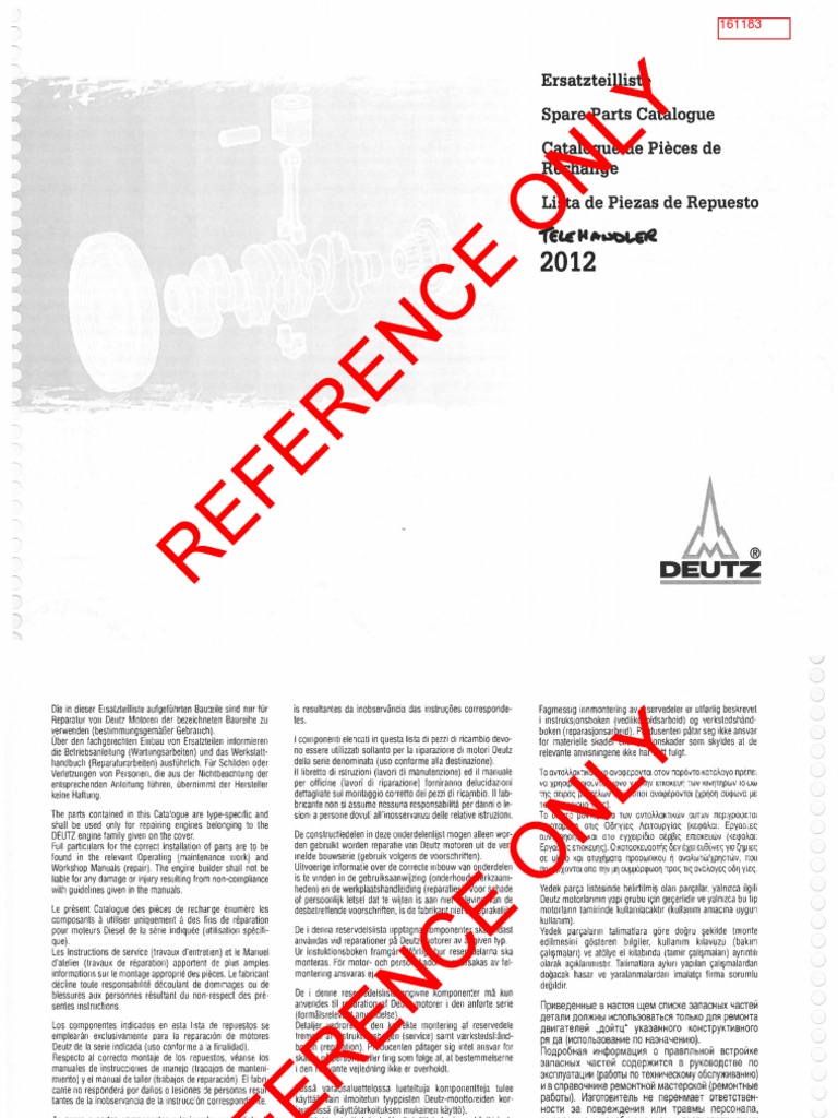 Engine Iron 200 | PDF | Reliability Engineering | Computing And ...