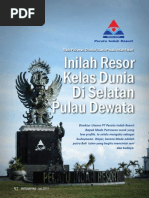 Download Pecatu Indah Resort by pjanto SN217758398 doc pdf