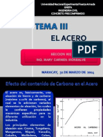 Nociones Basicas Del Acero de Refuerzo