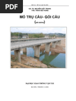Download Mo_tru_va_Goi_cau_dam by ndt01 SN21776004 doc pdf