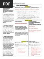 Chapter 7 - Ratios and Percents