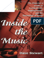 Inside the Music