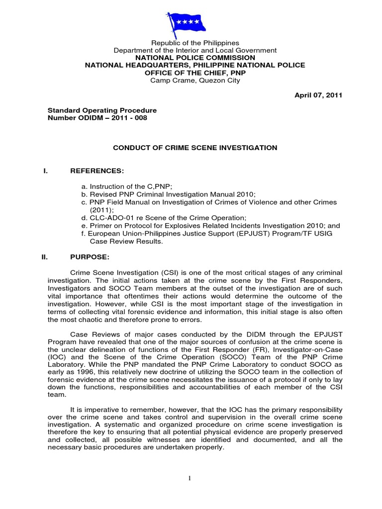 Quantitative research title for criminology students picture