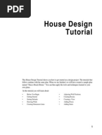 Download Chief Architect x5 Users Guide House Tutorial by Gema Surya SN217770120 doc pdf