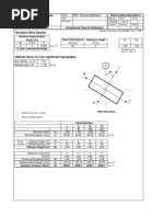 AISC Design Guide 03 - Serviceability Design Considerations For Steel ...