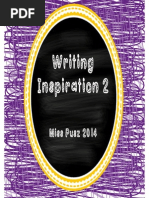 Download Writing Journal Prompts 2 by S TANCRED SN217770716 doc pdf