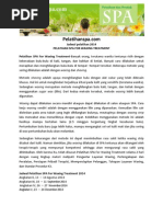 Download Pelatihan Waxing Treatment by at updatepelatihan SN217770969 doc pdf