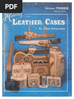 Download The Art of Making Leather Cases Volume Three by Renato Tribal SN217771788 doc pdf