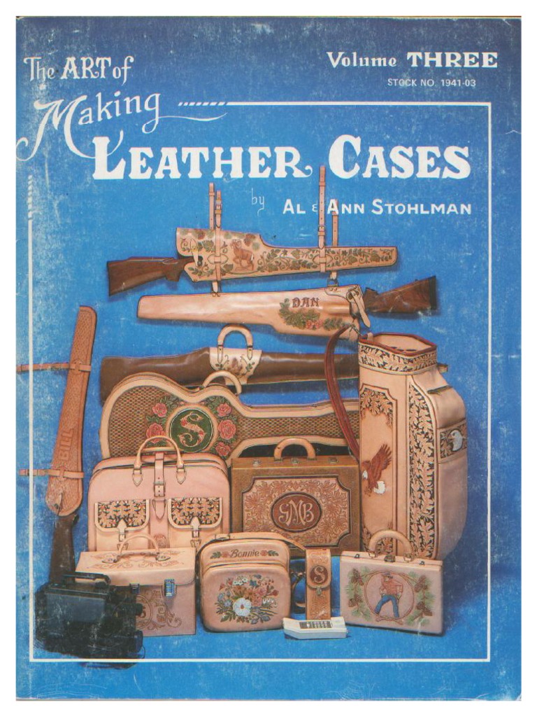 Al stohlman books pdf