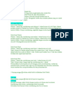 jadual