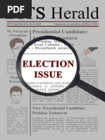 Download BITS Herald Election Issue 2014 by Bits Herald SN217775163 doc pdf