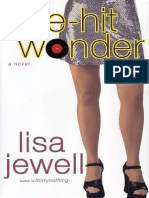 One Hit Wonder - Lisa Jewell