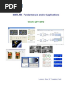 Mfa-Merit Unit 1 Matlab Fundamentals-4532