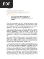 Download Skyway 09  International Light Festival in Torun Poland  a report by Mrio Caeiro SN21779550 doc pdf