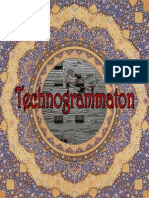 Techno Grammaton