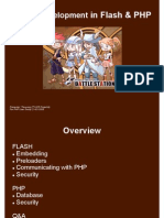 Download PHP Game Development In Flash and PHP by Singapore PHP User Group SN2178014 doc pdf