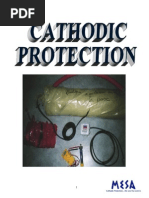 CATHODIC PROTECTION