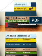 Presentasi Kelompok 2 LNG 3a TKPB