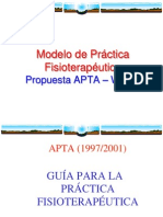 APTA