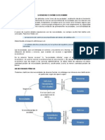 La Realidad Económica Del Hombre