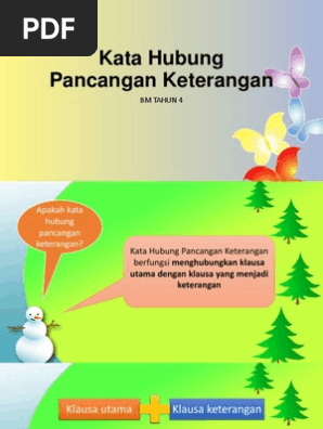 Kata Hubung Pdf